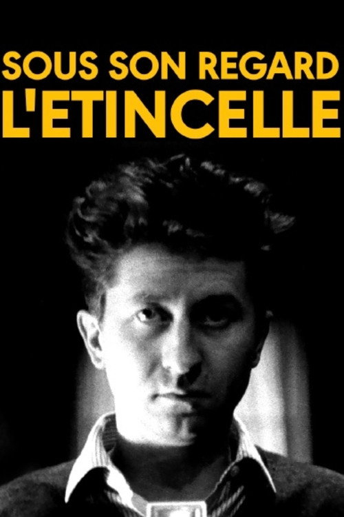 Movie poster for Philippe R. Doumic - Sous son regard l'étincelle (2019)
