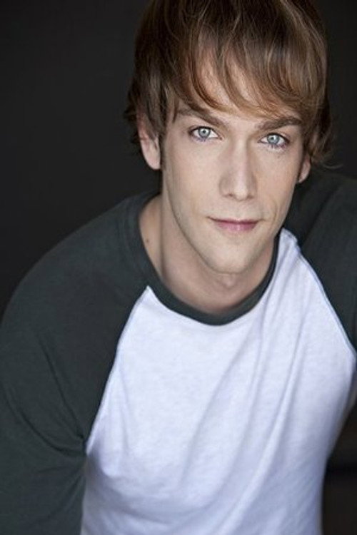 Photo of Derek Babb, Acting