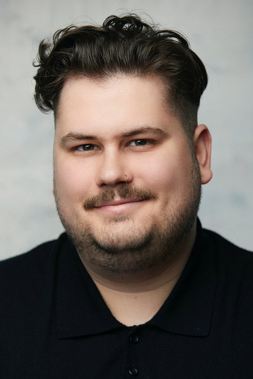 Photo of Mathieu Bougie, Acting