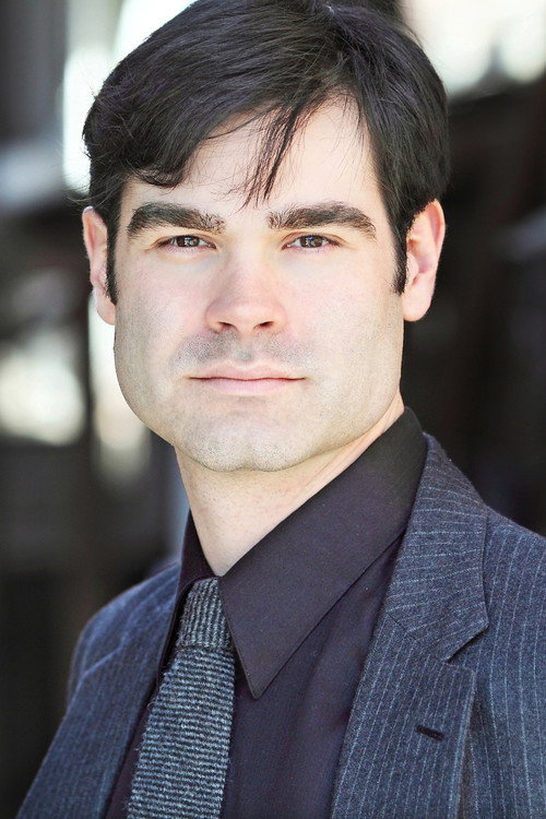 Photo of Willie Repoley, Acting