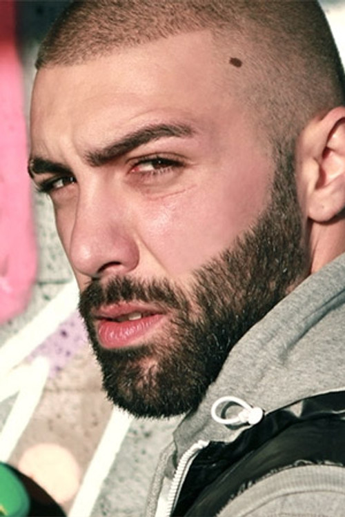 Photo of Rocco XXL, Acting