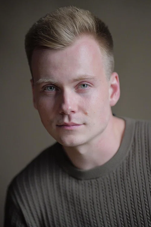 Photo of Harry Cooke, Acting