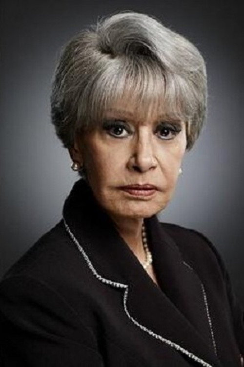 Raquel Ércole profile