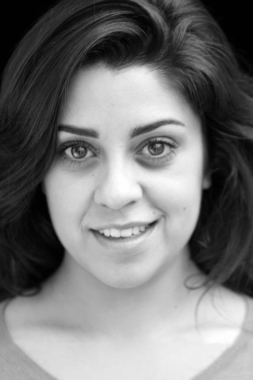 Photo of Nancy Zamit, Acting