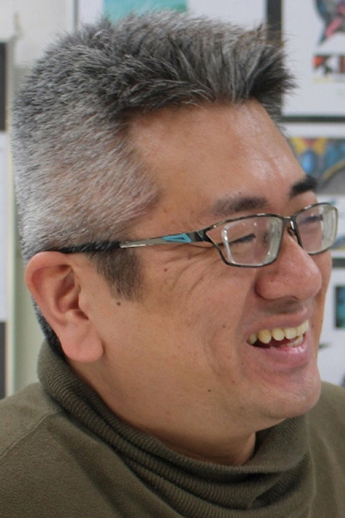 Photo of Naomichi Yamato, Directing