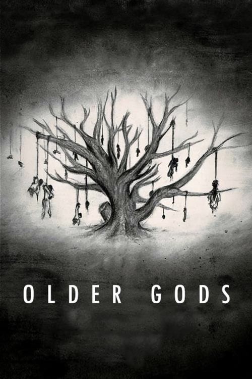 Movie poster for Older Gods (2023)