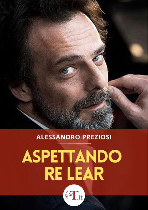 Movie poster for Apettando Re Lear (2024)