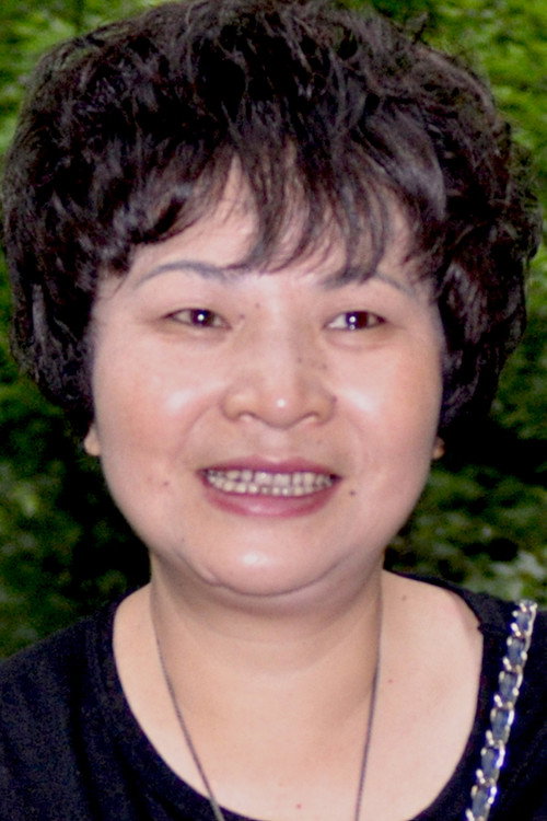 Photo of Wenfen Zuo, Acting