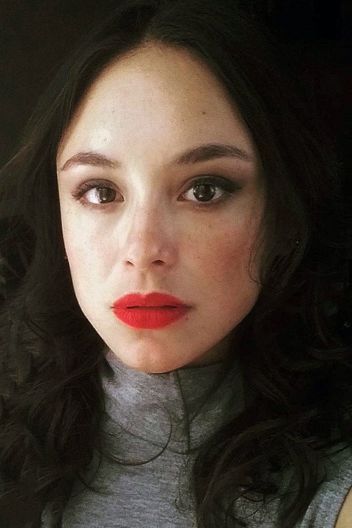 Photo of Natalia Reddersen, Acting