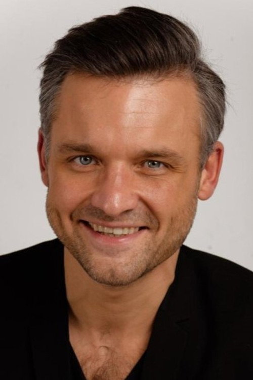 Photo of Ivan Zamotaev, Acting