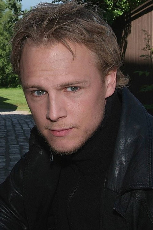 Andreas Andersson profile