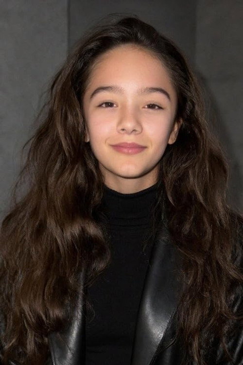 Photo of Arielle Jean Foster, Acting