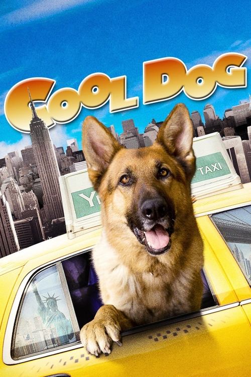 Movie poster for Cool Dog (2010)