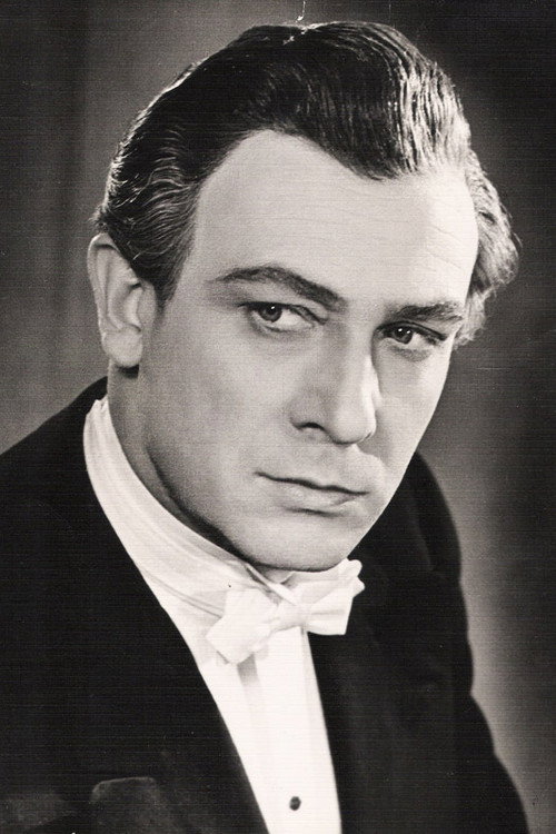 Photo of Anatoliy Larionov, Acting