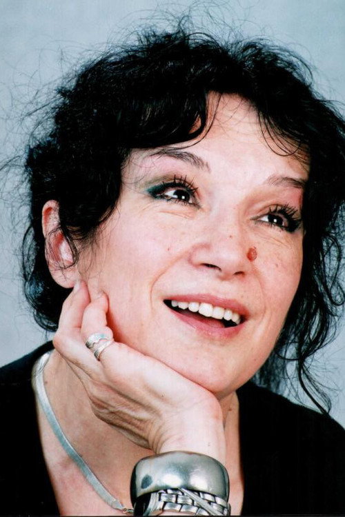 Photo of Jeanine Stavarache, Acting