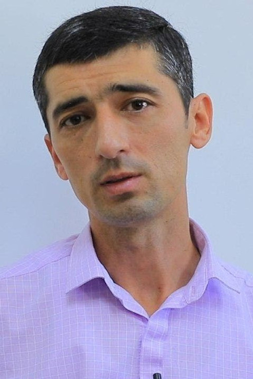 Photo of Muzaffar Sadullaev, Acting