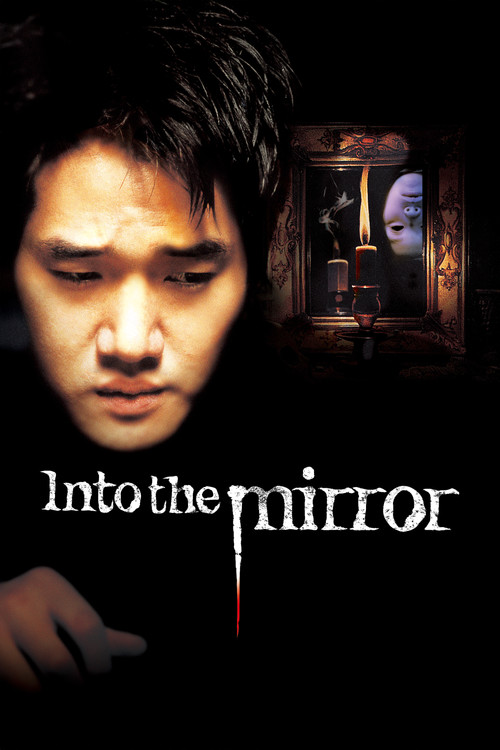 Movie poster for Into the Mirror (2003)