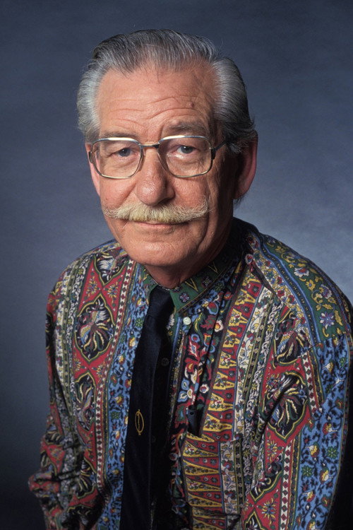 Photo of Bob de Moor, Production