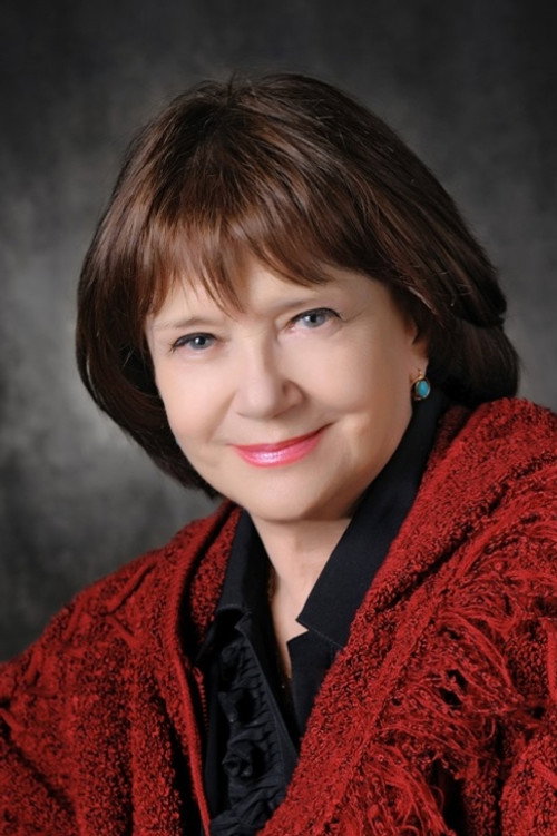 Photo of Zoya Vinogradova, Acting