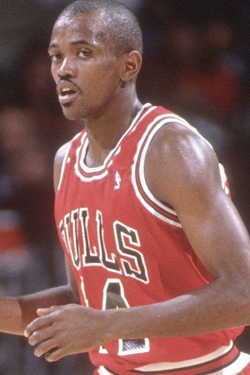 Photo of Craig Hodges, Production