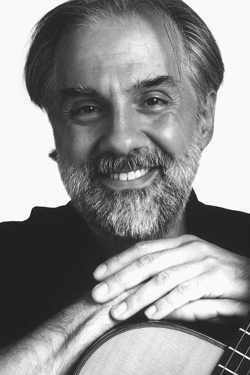 Photo of Oscar Castro-Neves, Sound