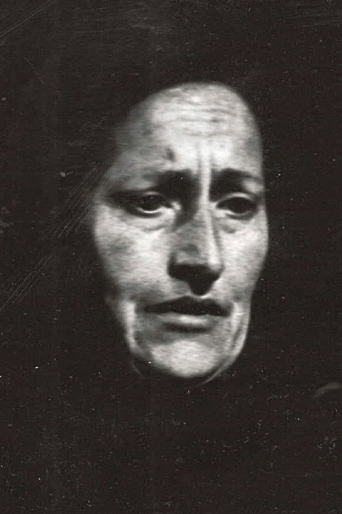 Photo of Lujza Orosz, Acting