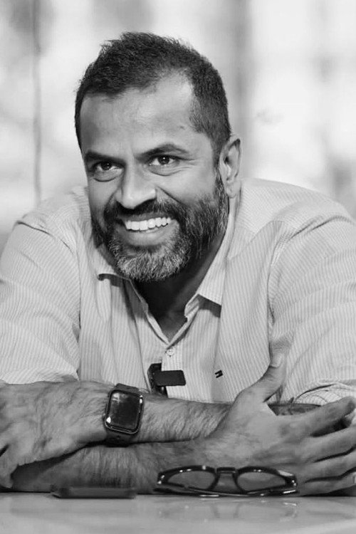 Photo of Senna Hegde, Directing