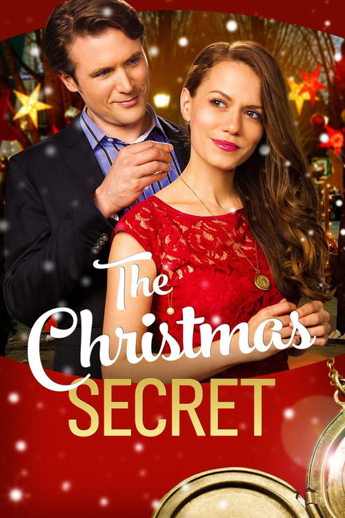 Movie poster for The Christmas Secret (2014)