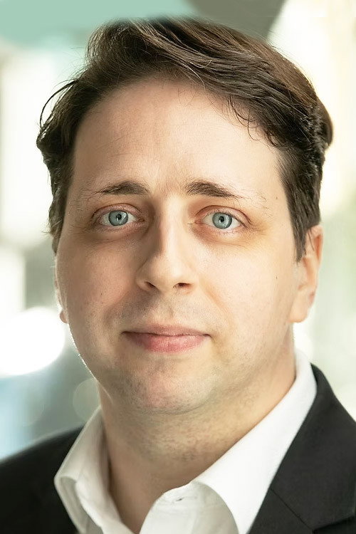 Photo of Mark Fairclough, Acting