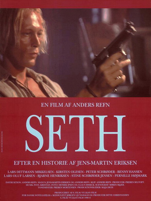 Movie poster for Seth (1999)