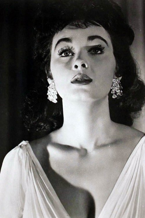 Photo of Marla English, Acting
