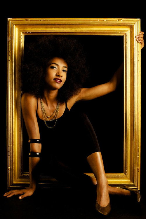 Movie poster for Esperanza Spalding: Radio Music Society (2012)