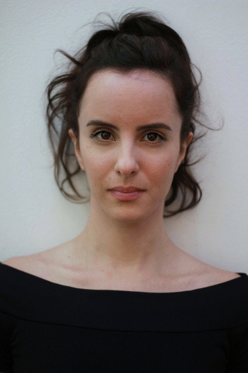 Photo of Viviane Borelli, Acting