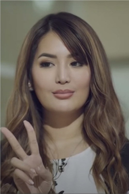 Photo of Maria Selena, Acting