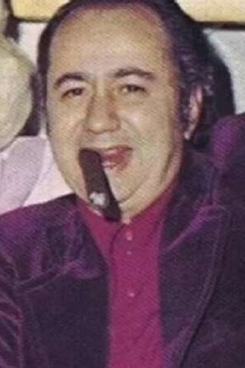 Photo of Joe Conforte, Acting