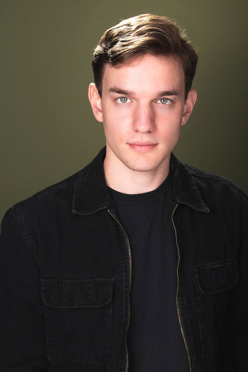 Photo of Evan Feist, Acting
