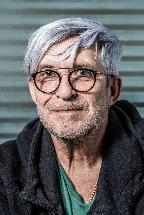 Photo of Toomas Kirss, Directing