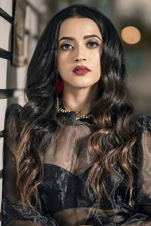 Photo of Shruti Sharan Shetty, Acting