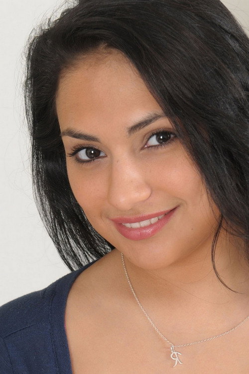 Photo of Rikki Nyxx, Acting