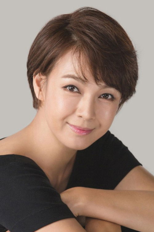 Park Sun-young profile