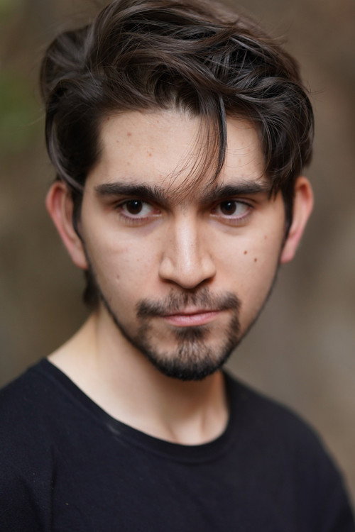 Photo of Amirhossein Kalateh, Directing