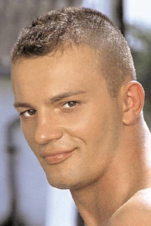 Photo of Dean Edwards, Acting