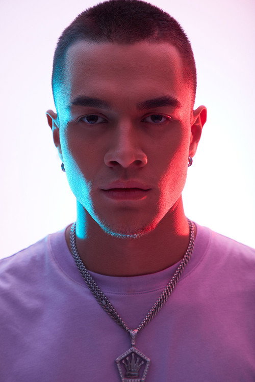 Photo of Liam Cacatian Thomassen, Acting