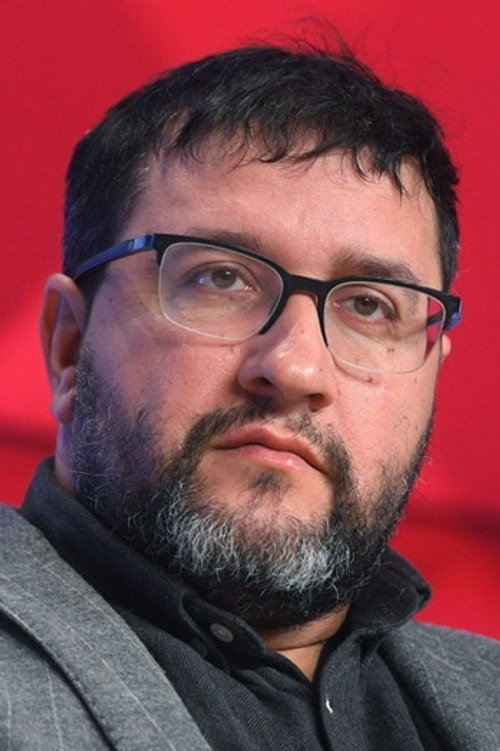 Vladimir Kott profile