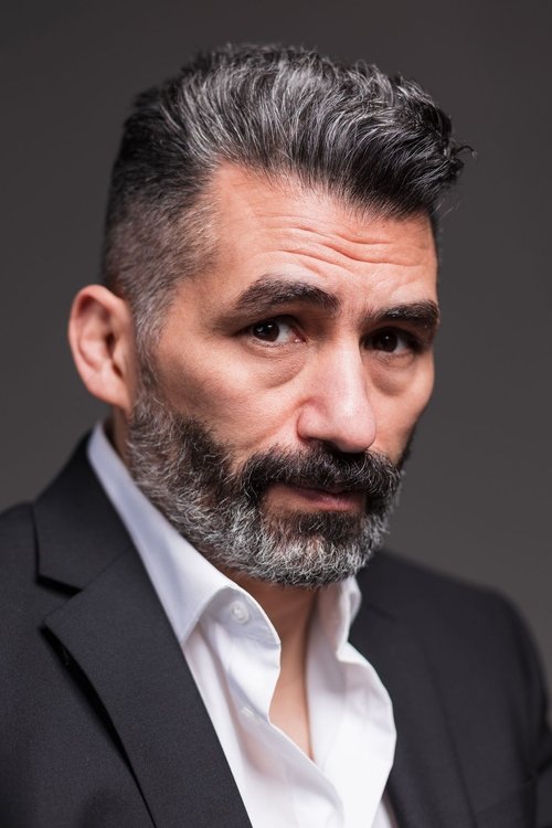 Photo of Tamer Yiğit, Acting