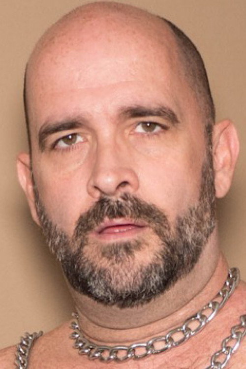 Photo of Cameron Nelson, Acting