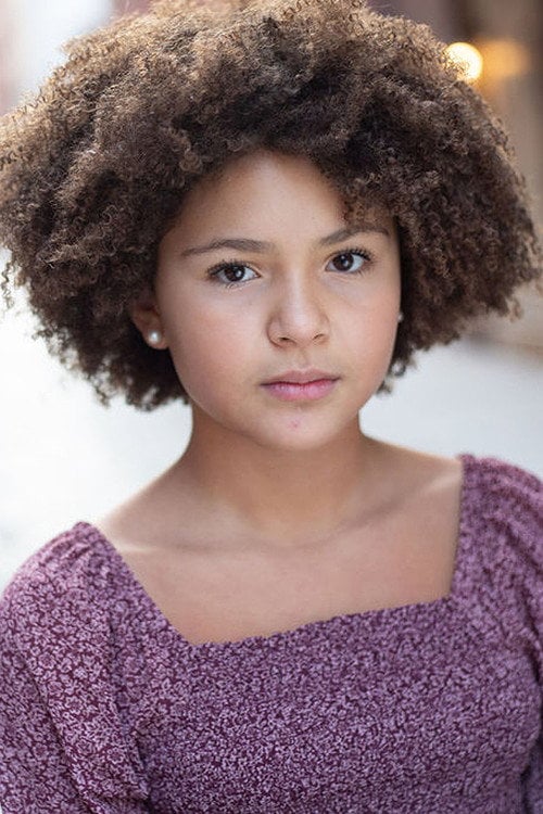 Photo of Gabriella Sophia Terrero, Acting