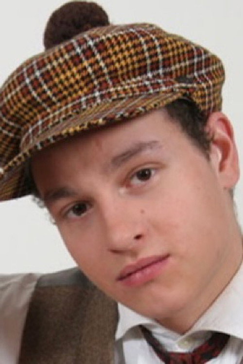 Photo of Tony Parker, Acting