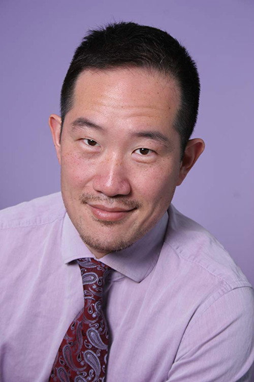 Photo of Charles Kim, Acting