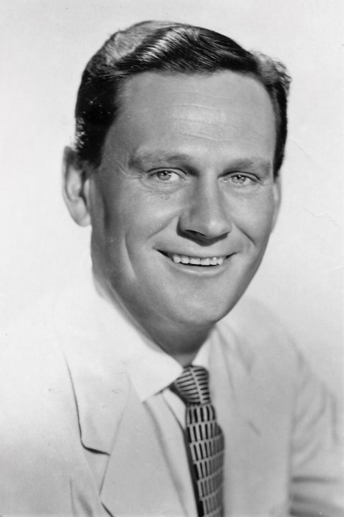 Wendell Corey profile
